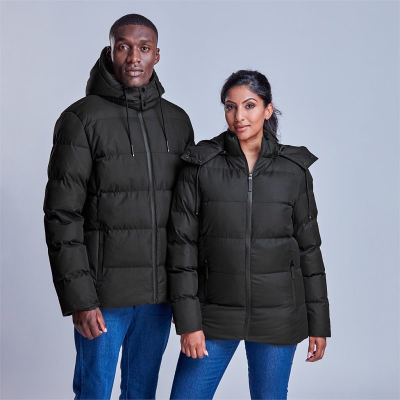 Ladies Maverick Jacket - Image 7